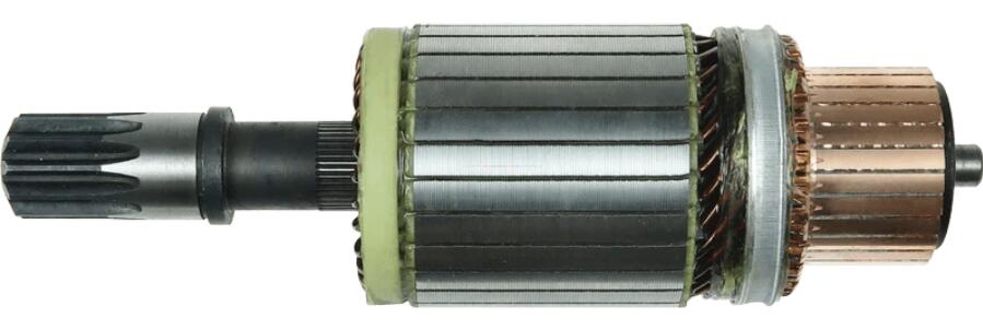 HITACHI ARMATURE
